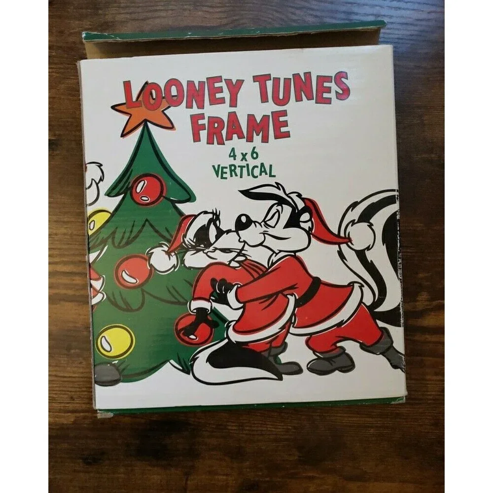 Warner Bros. vintage looney